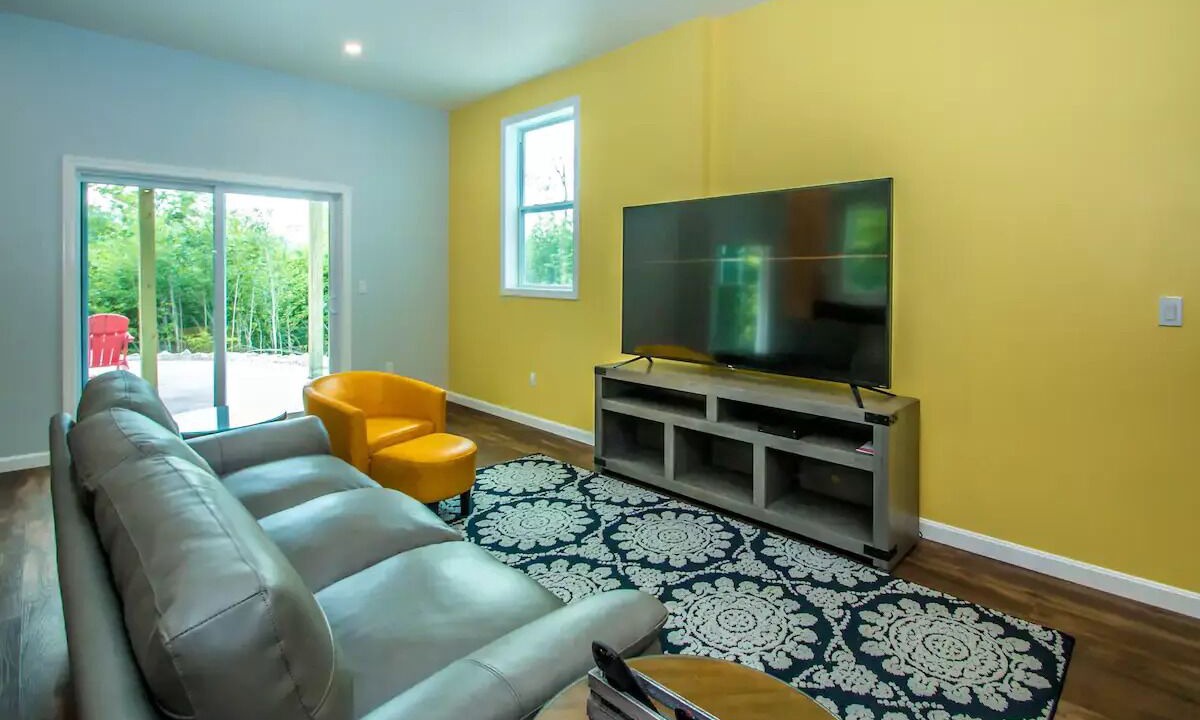 Photo of Bedroom in Intervale
