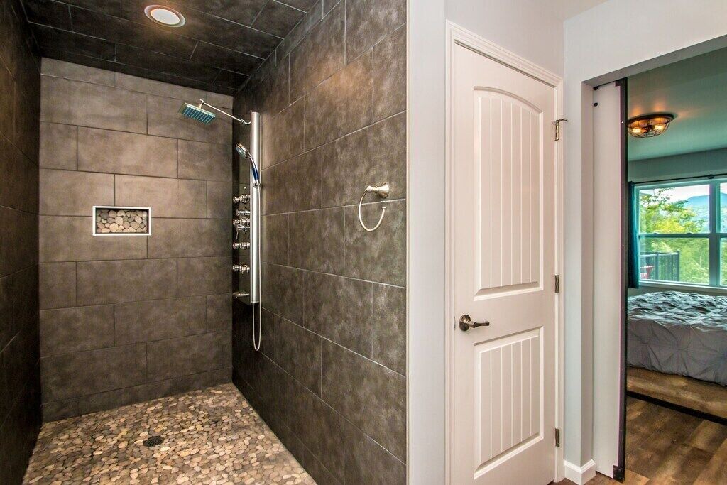 Photo of Bathroom in Intervale