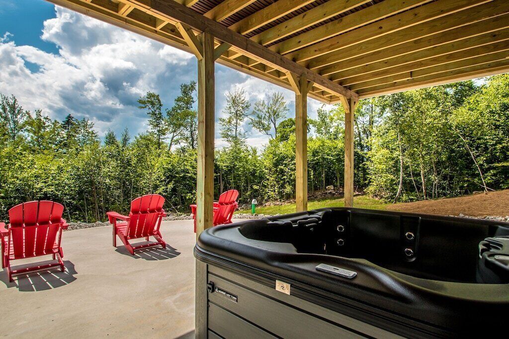 Photo of Outdoor in Intervale