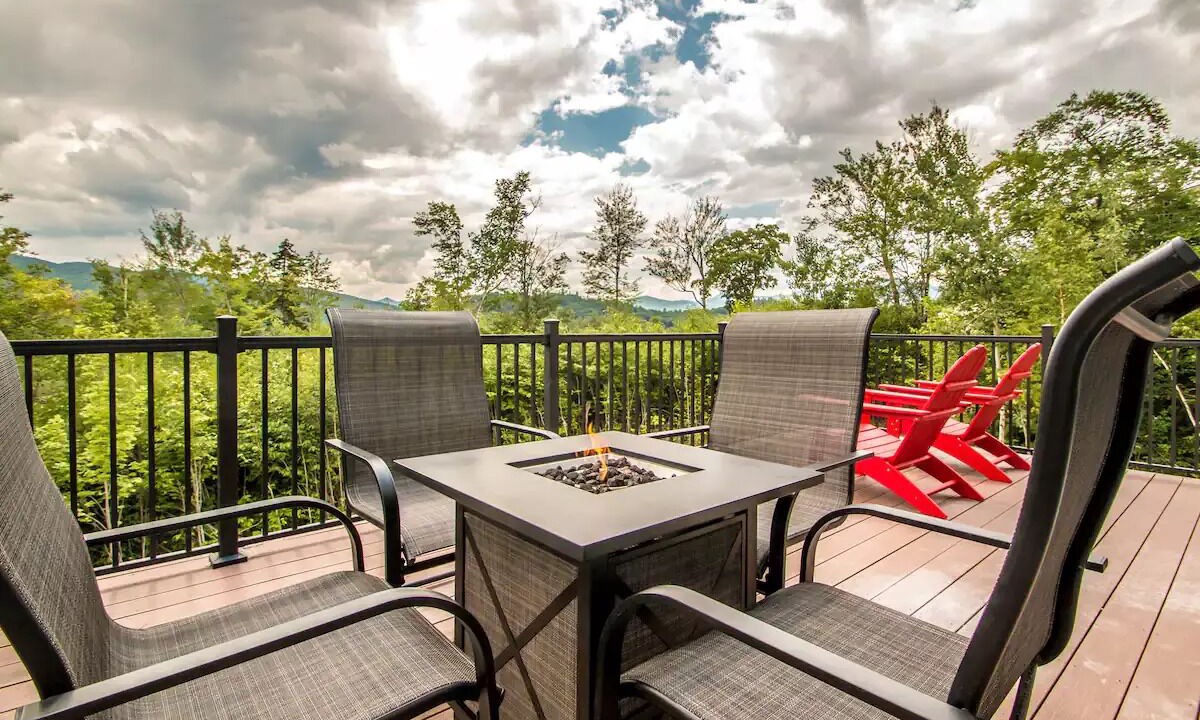Photo of Outdoor in Intervale