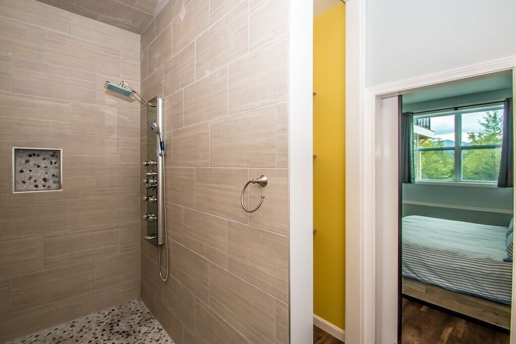 Photo of Bathroom in Intervale