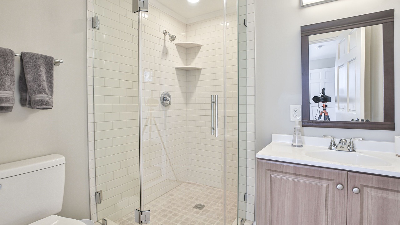 Photo of Bedroom in Bluemont