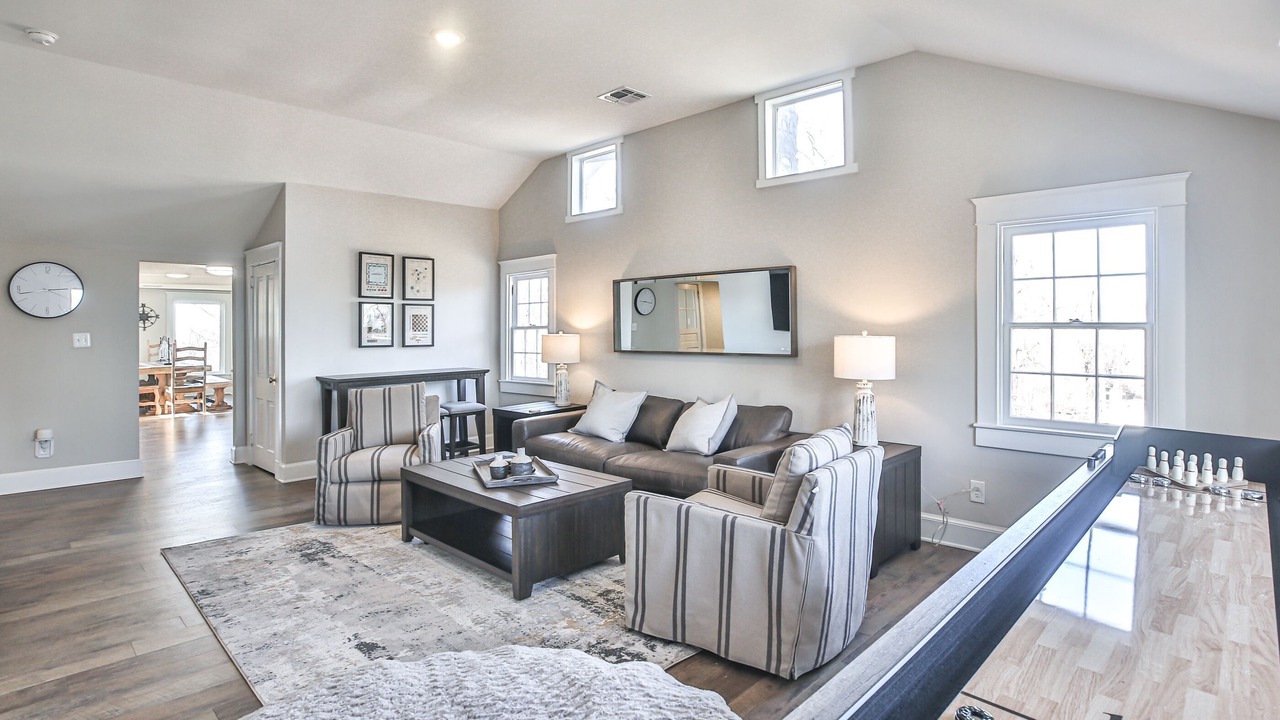 Photo of Bedroom in Bluemont
