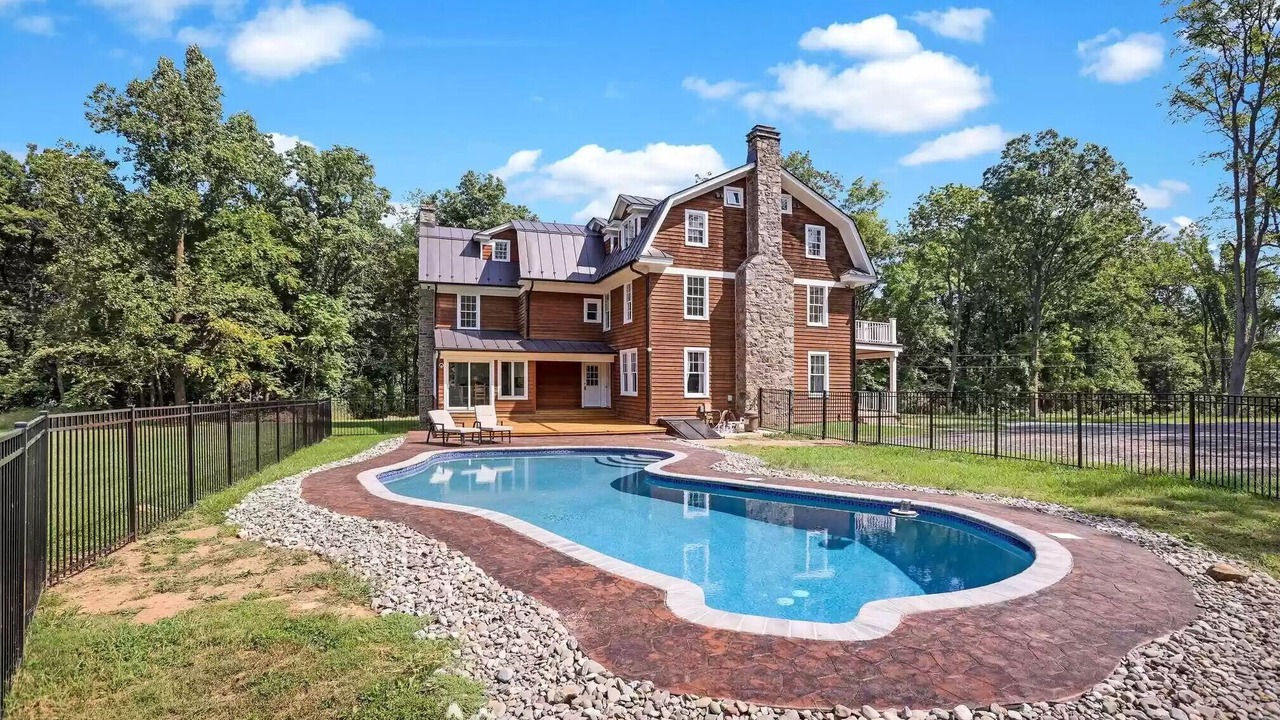 Photo of Outdoor in Bluemont