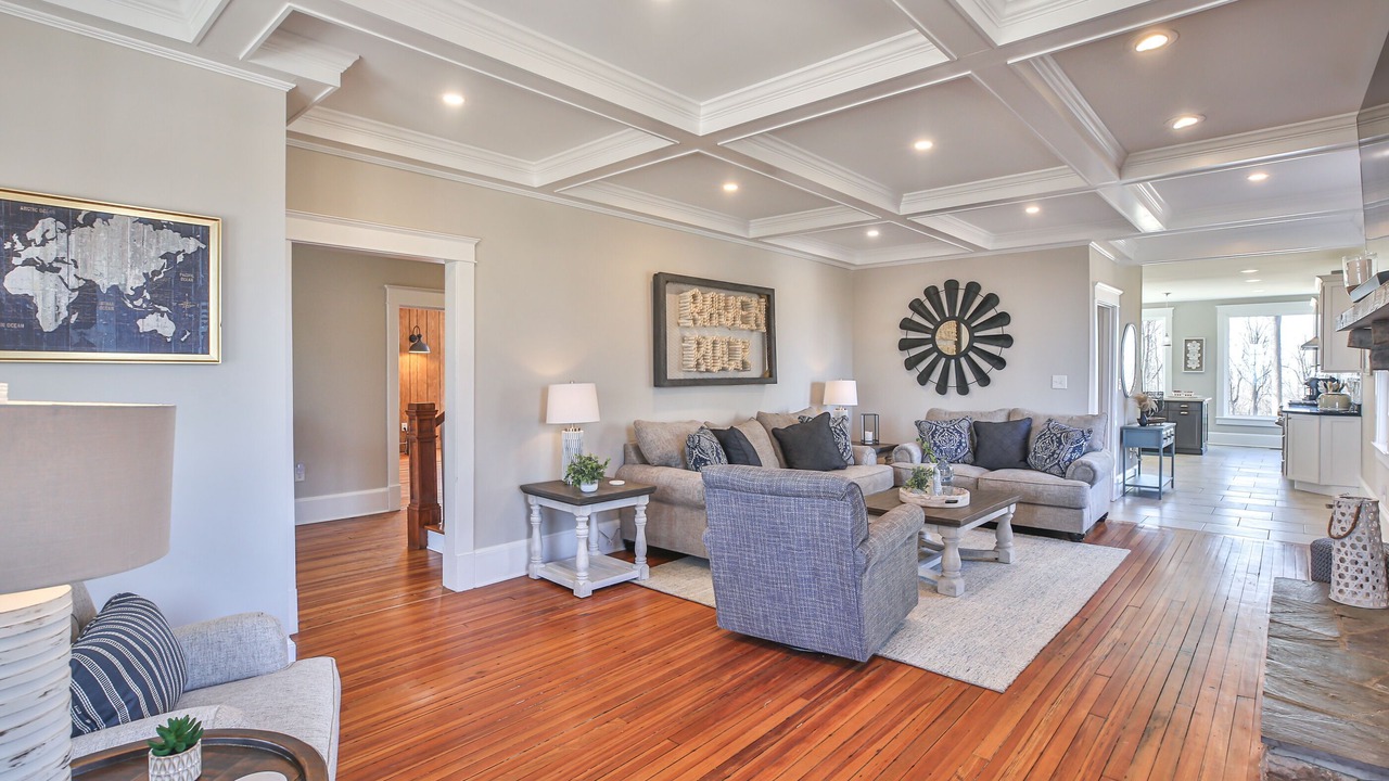 Photo of Bedroom in Bluemont