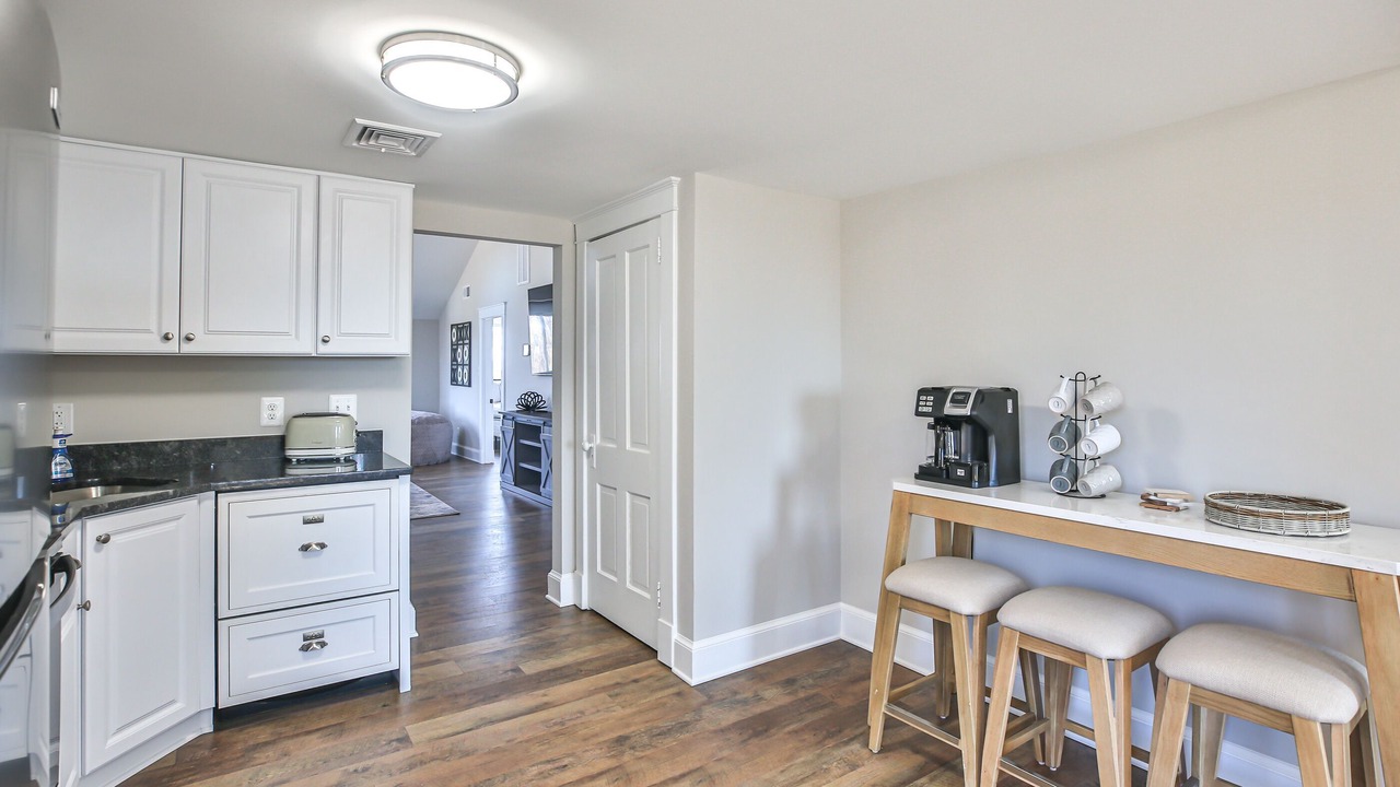 Photo of Kitchen in Bluemont