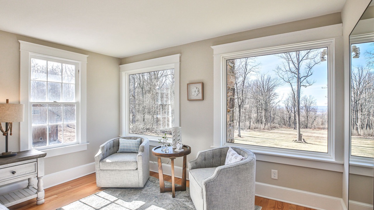 Photo of Bedroom in Bluemont