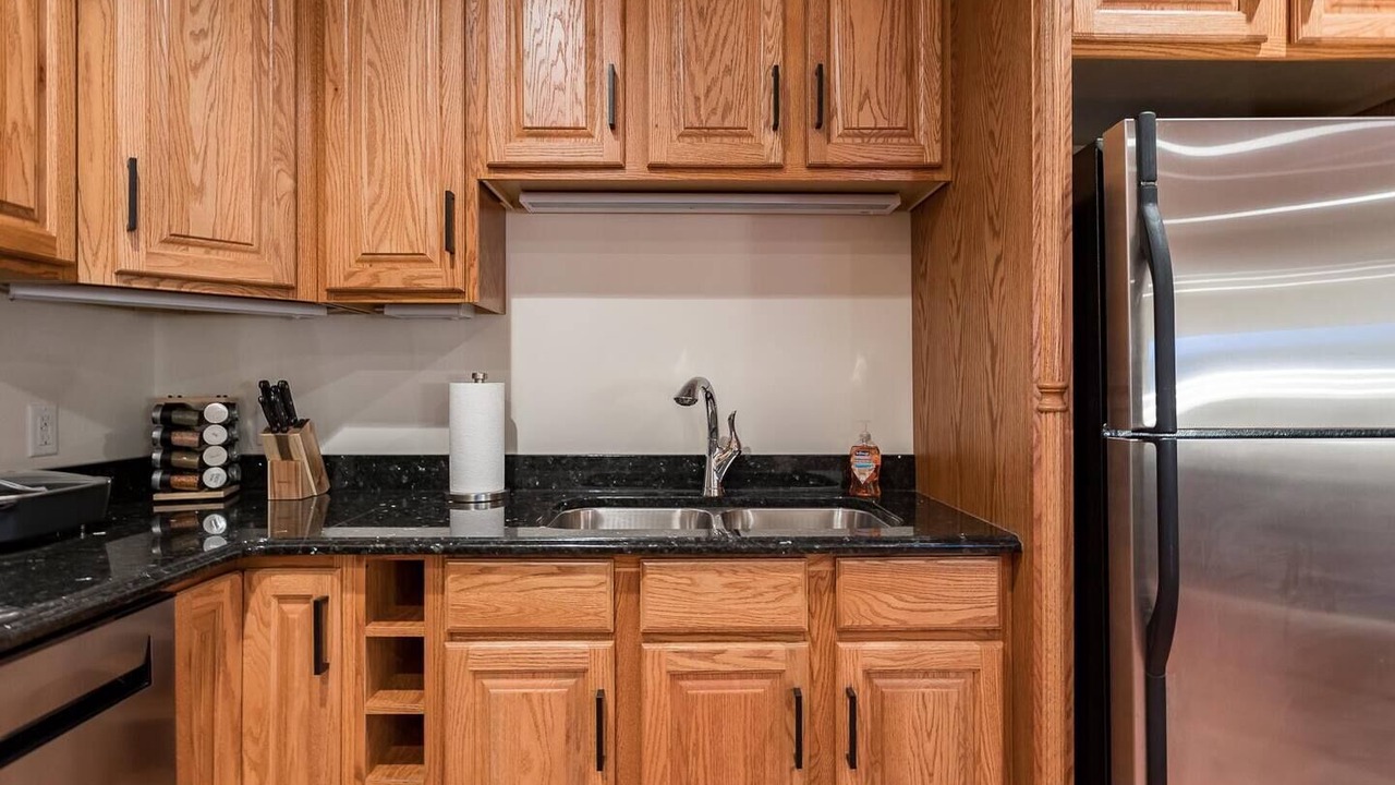 Photo of Kitchen in Cross Keys