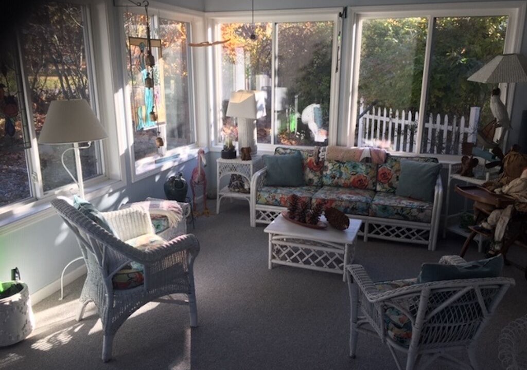 Photo of Livingroom in Warren County