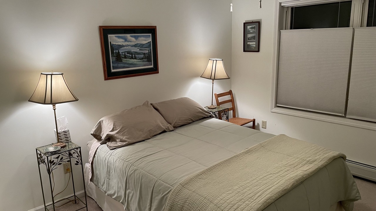 Photo of Bedroom in Warren County