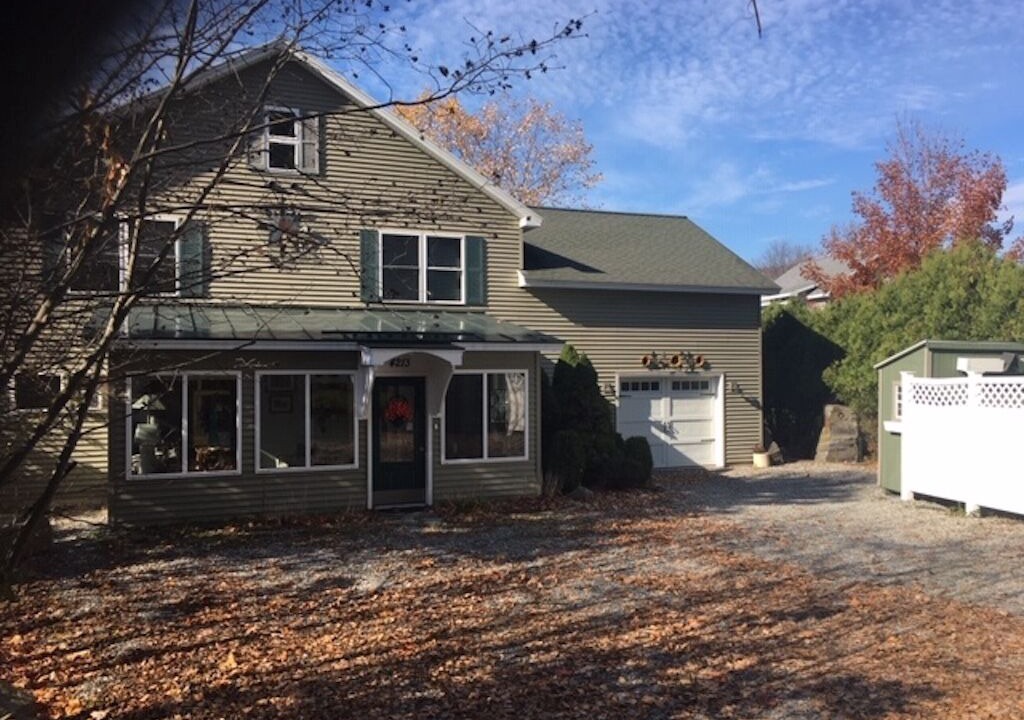 Photo of Outdoor in Warren County
