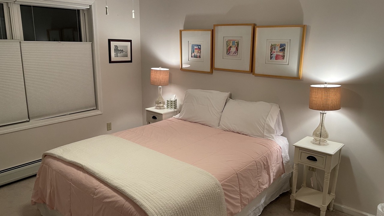 Photo of Bedroom in Warren County