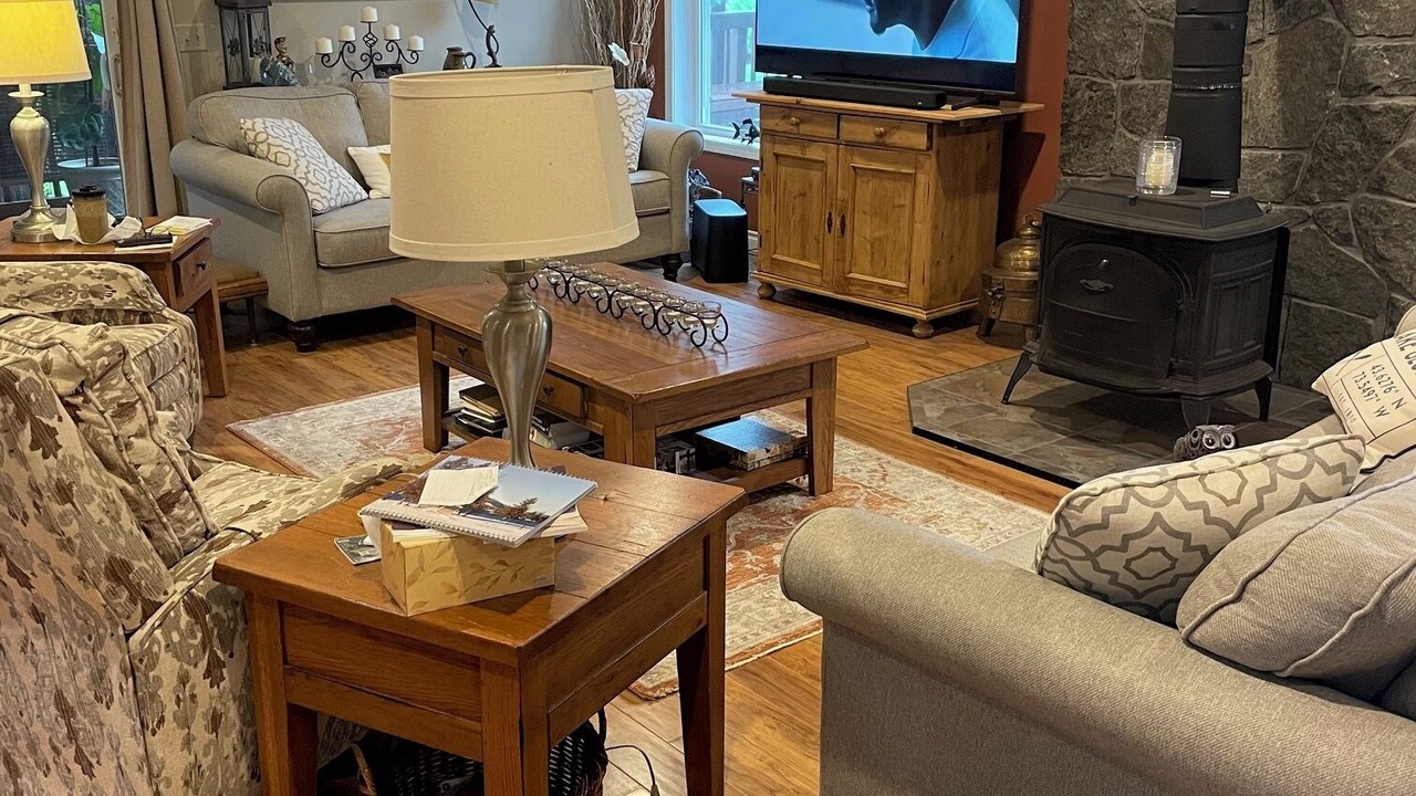 Photo of Livingroom in Warren County