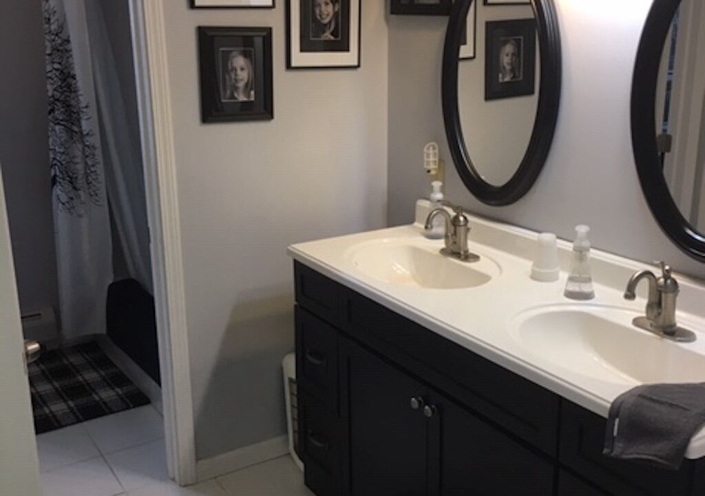 Photo of Bathroom in Warren County