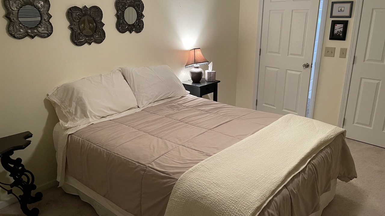 Photo of Bedroom in Warren County