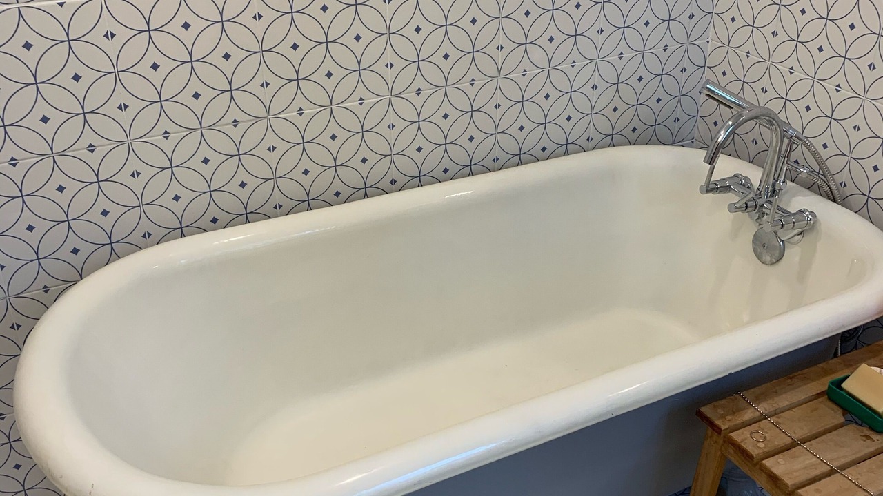 Photo of Bathroom in West Tisbury