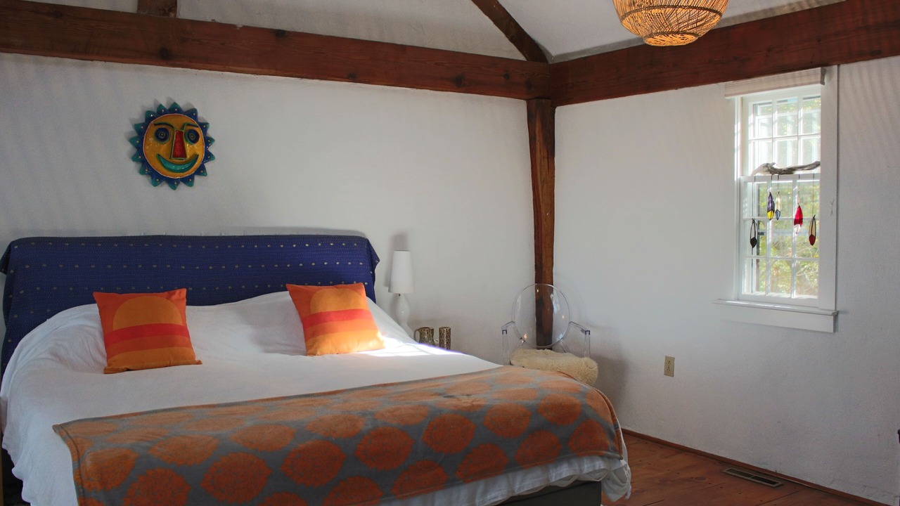 Photo of Bathroom in West Tisbury