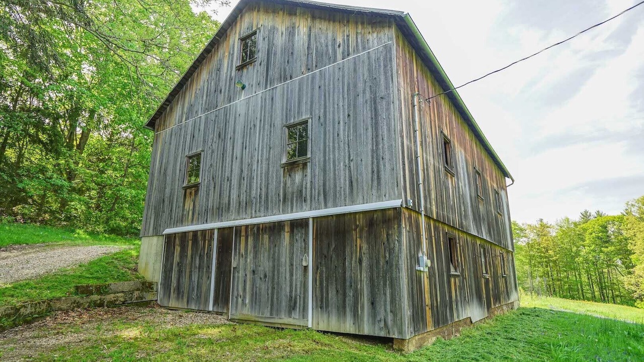 Photo of Outdoor in Butler