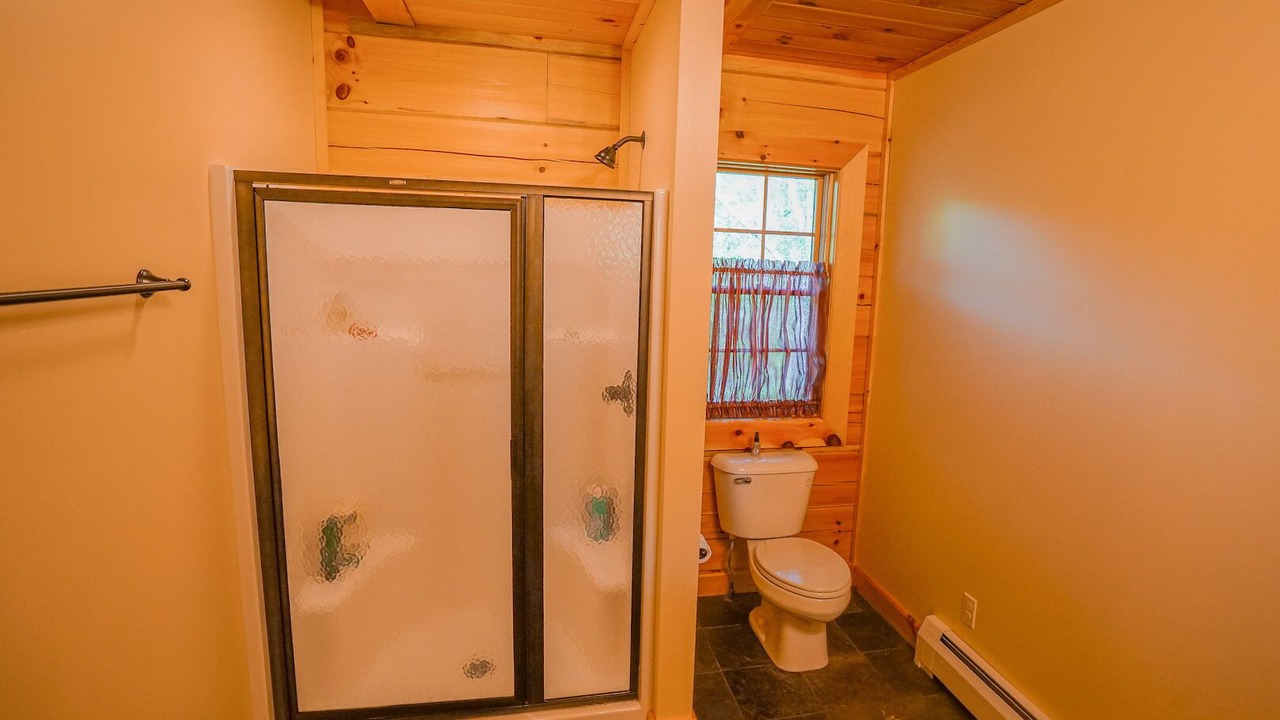 Photo of Bathroom in Butler