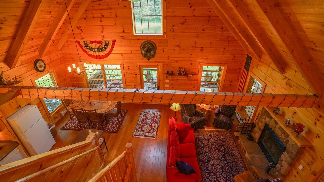 Photo of Livingroom in Butler