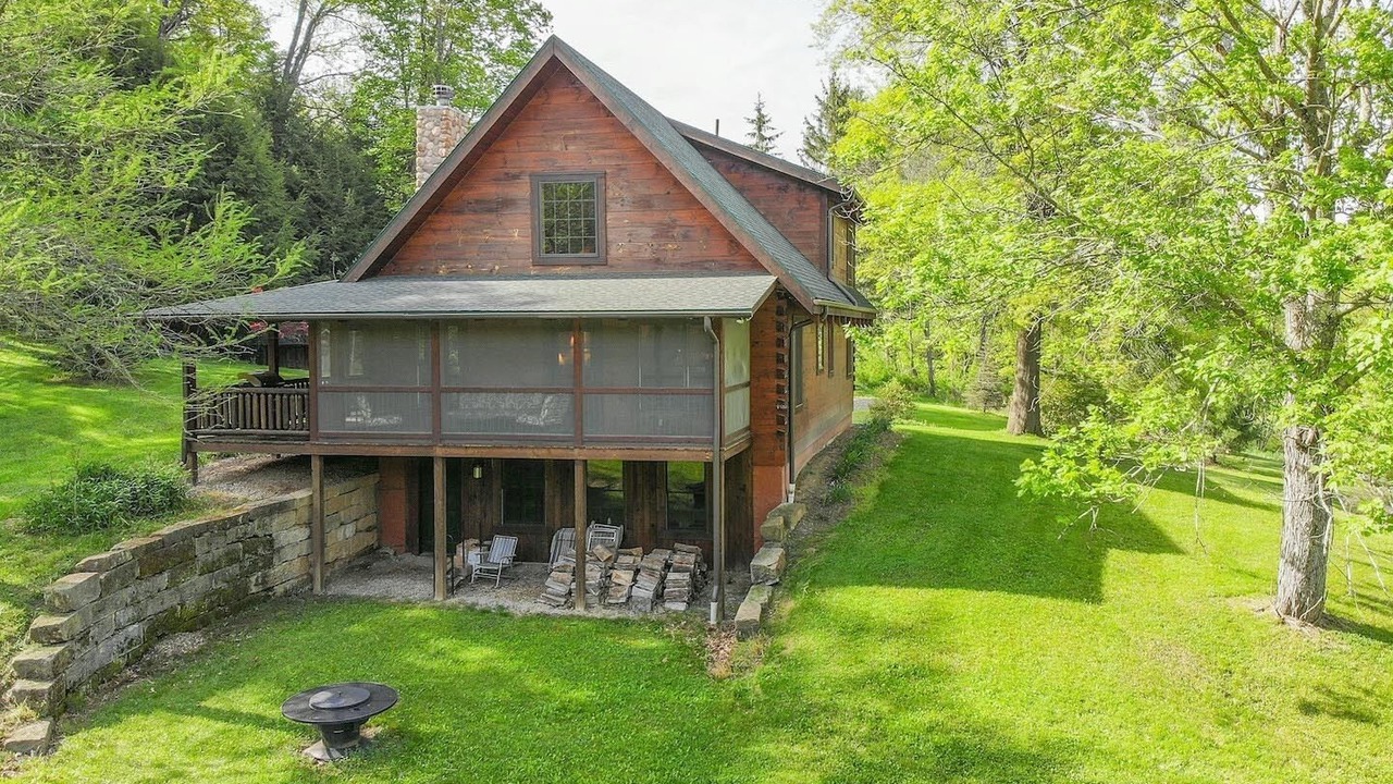 Photo of Outdoor in Butler