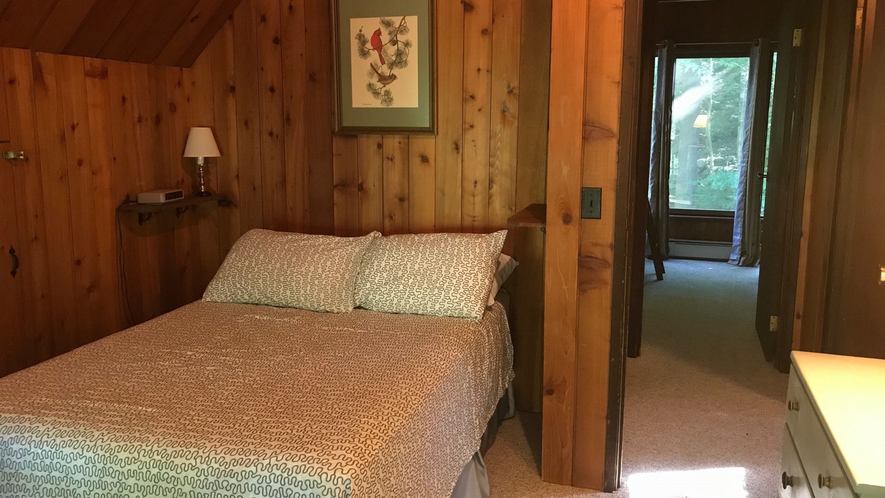 Photo of Bedroom in Plymouth