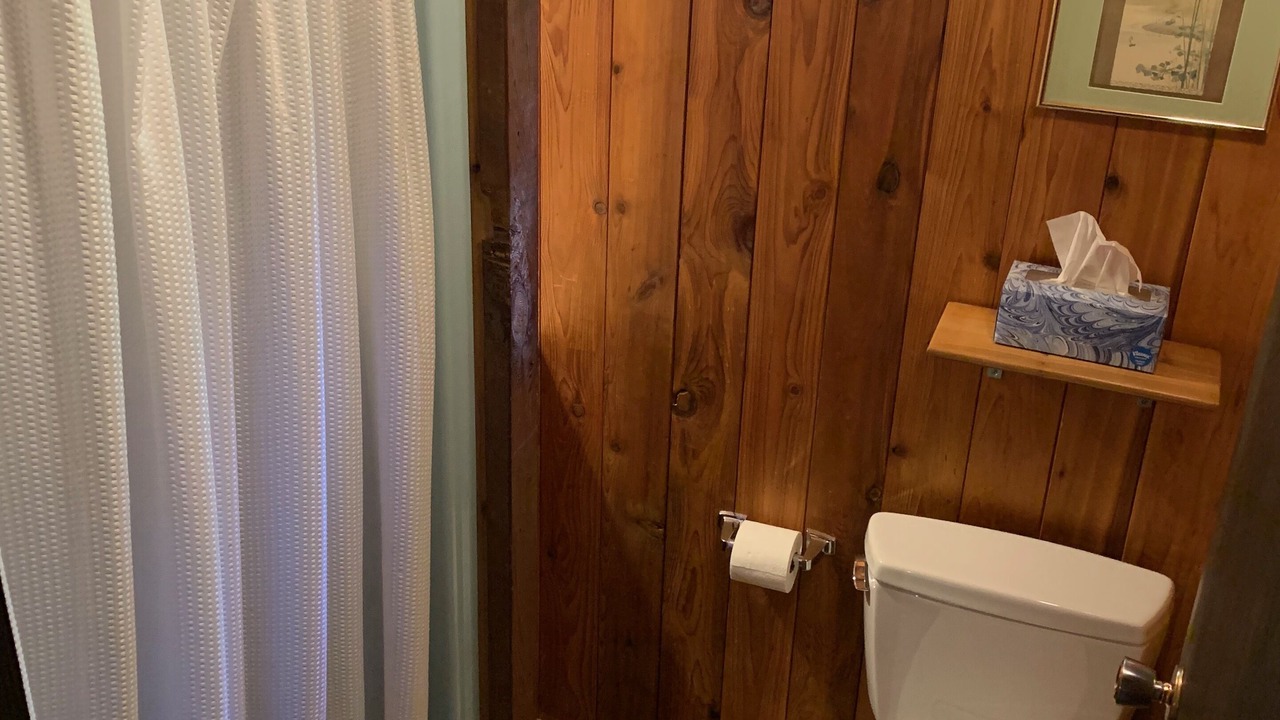 Photo of Bathroom in Plymouth