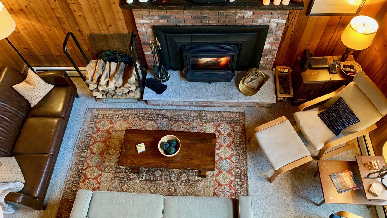 Photo of Livingroom in Plymouth