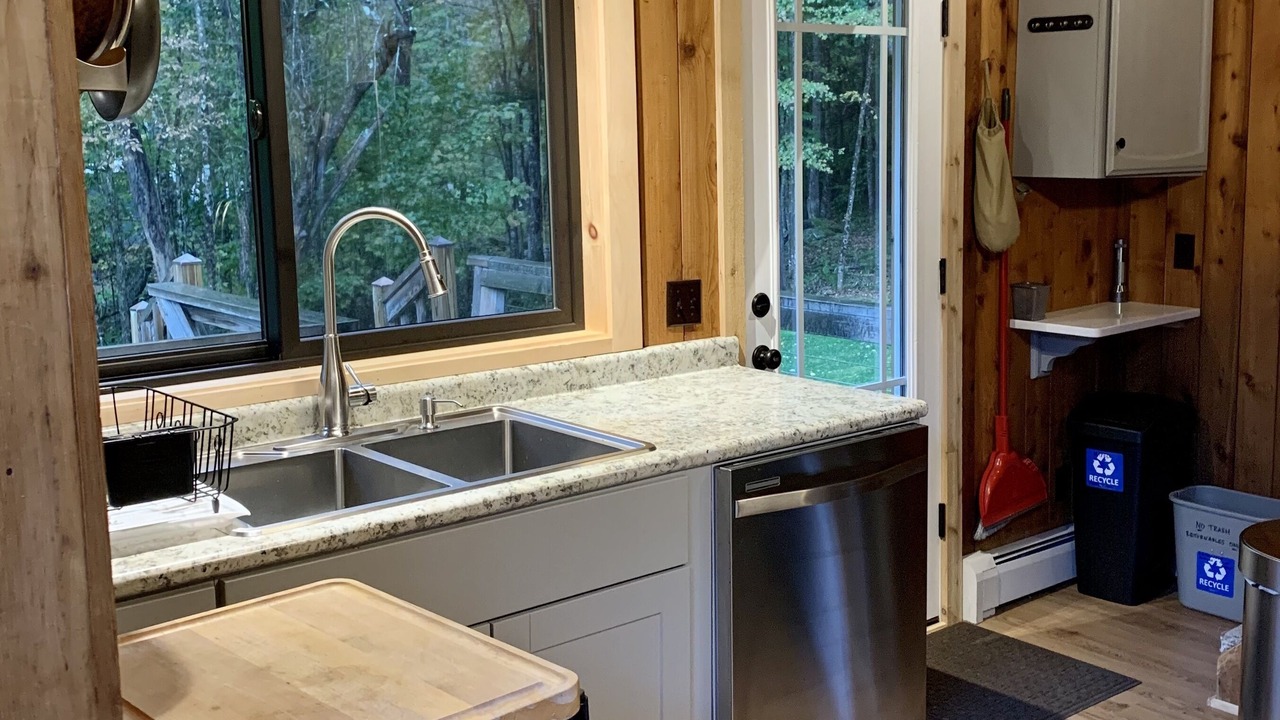 Photo of Kitchen in Plymouth