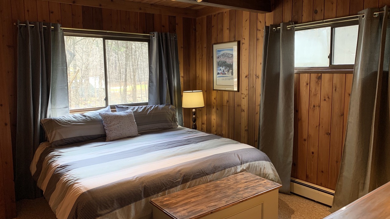 Photo of Bedroom in Plymouth