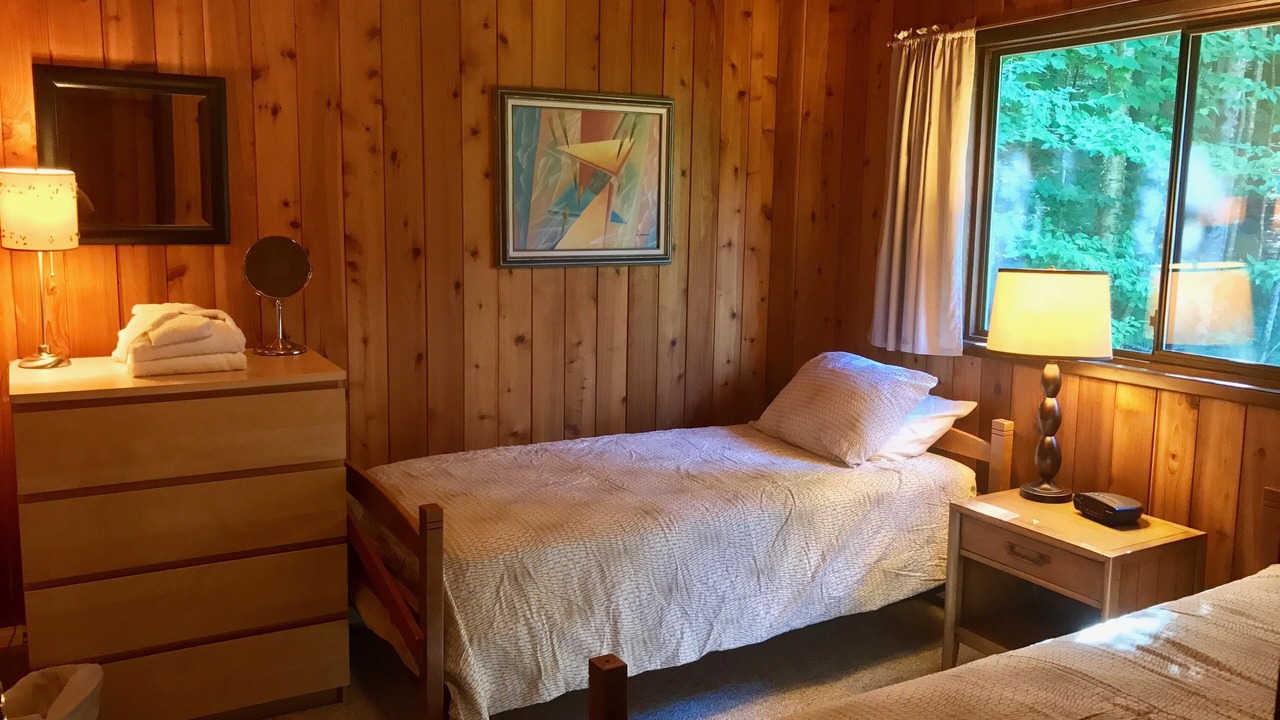 Photo of Bedroom in Plymouth