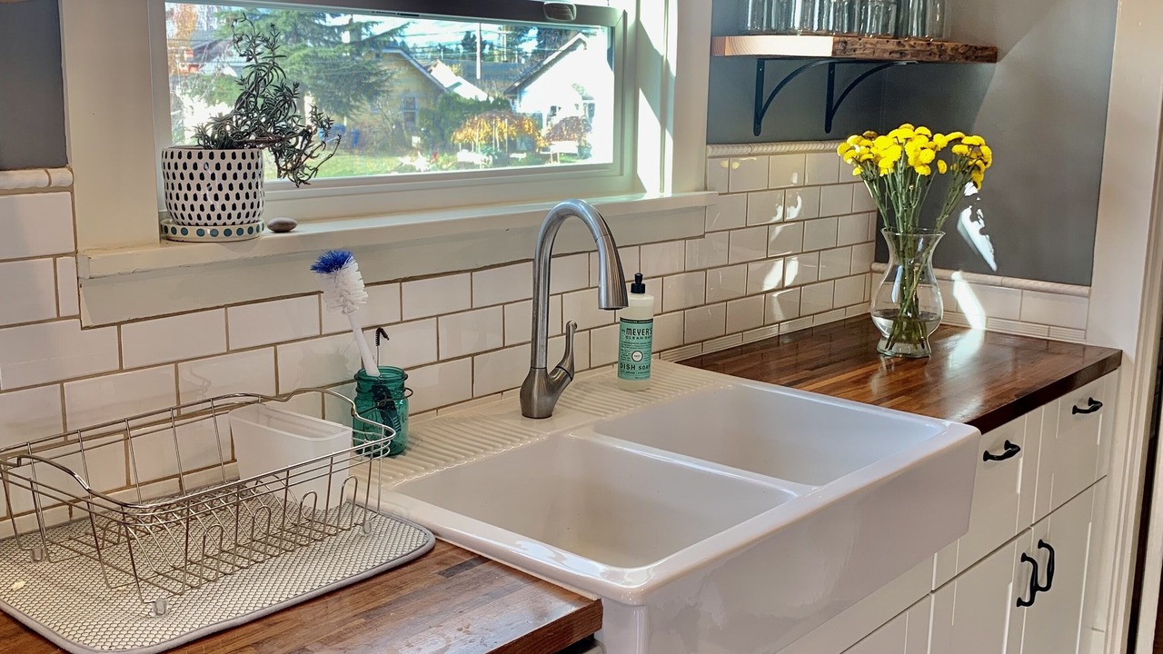 Photo of Kitchen in Sunnyland