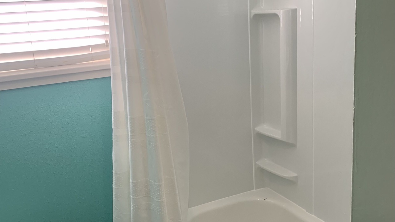 Photo of Bathroom in Sunnyland