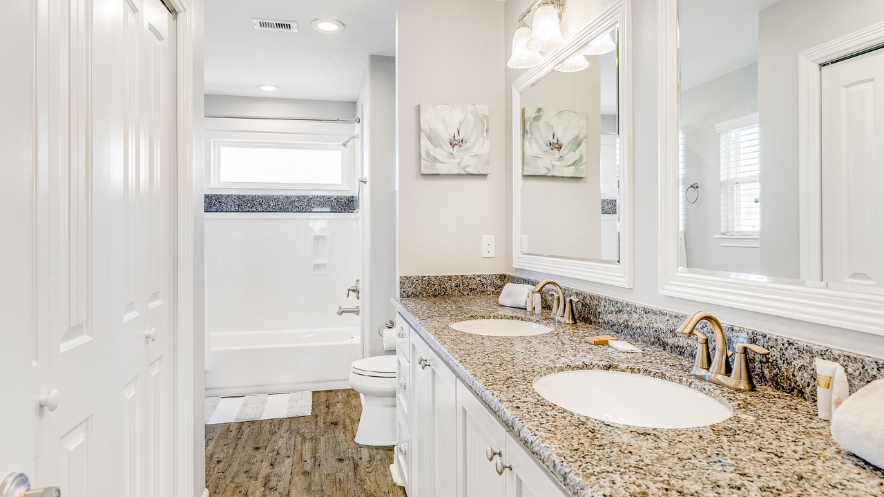 Photo of Bathroom in Pointe San Luis