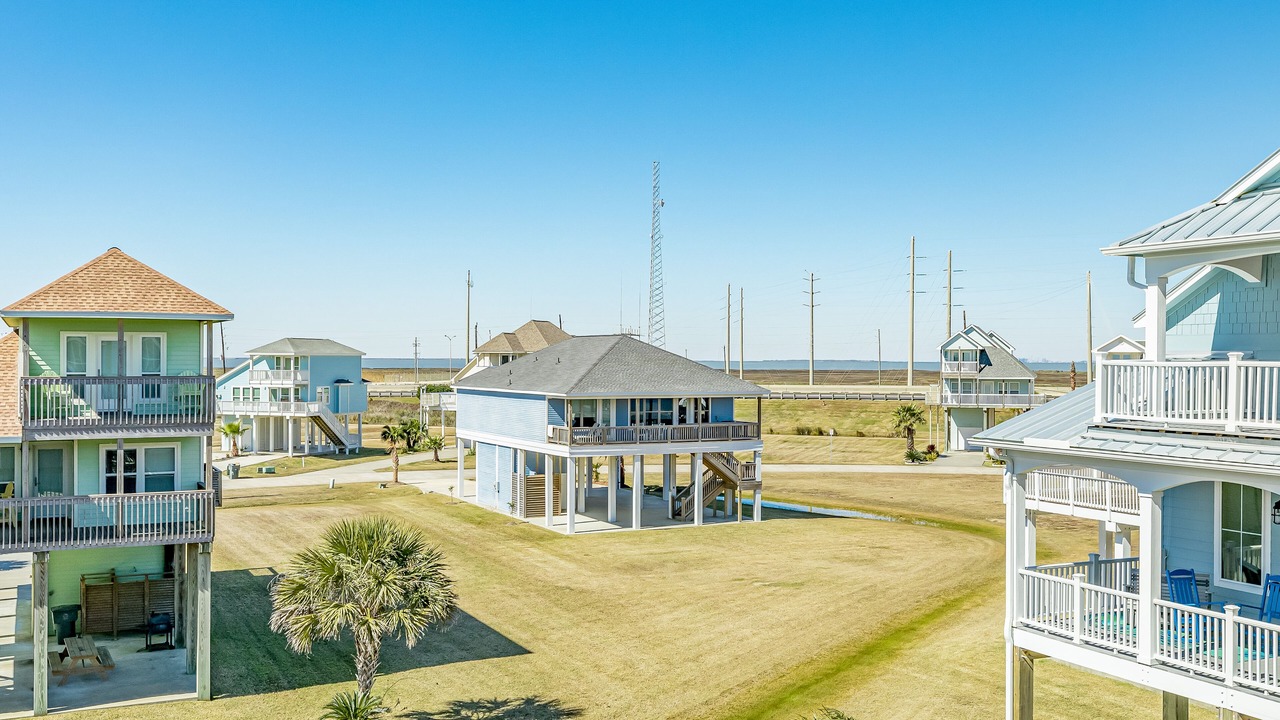 Photo of Outdoor in Pointe San Luis