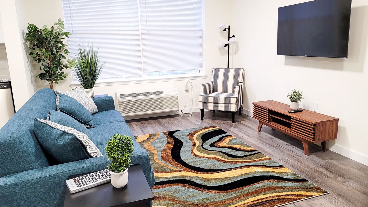 Photo of Livingroom in Bound Brook