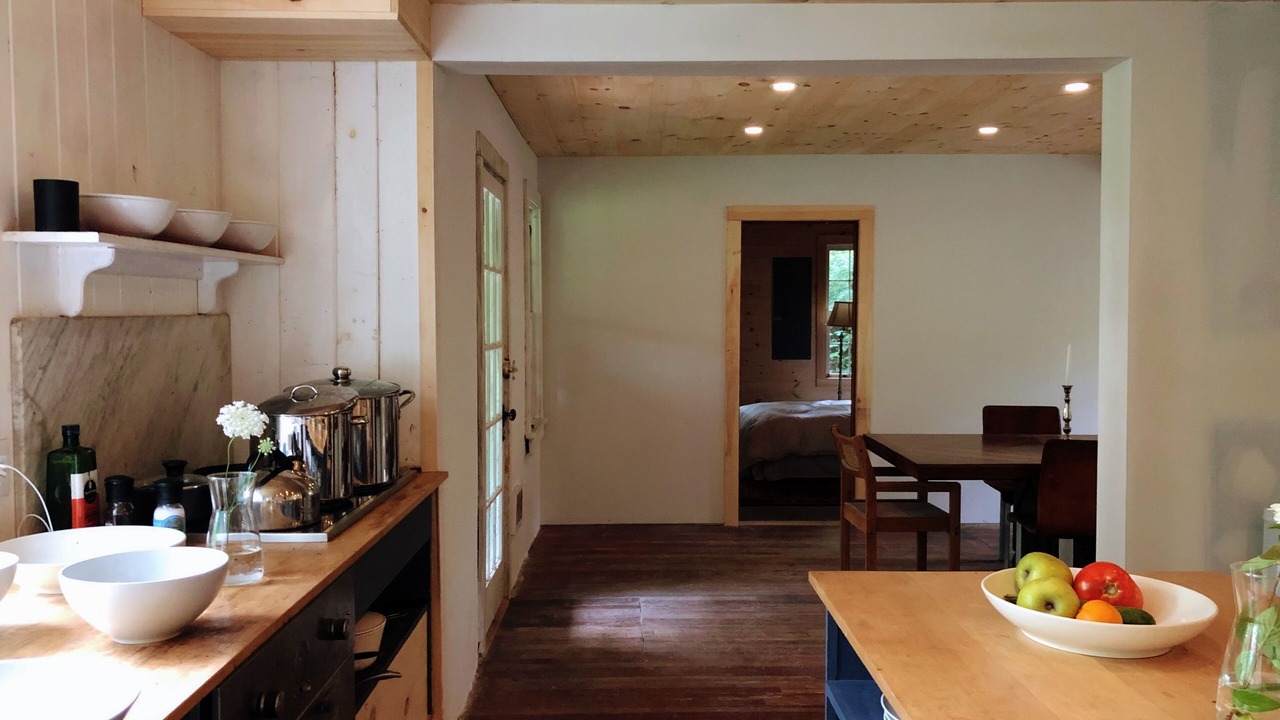 Photo of Kitchen in Shandaken