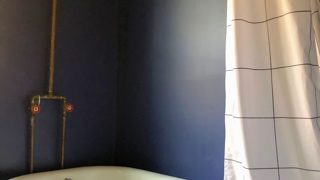 Photo of Bathroom in Shandaken