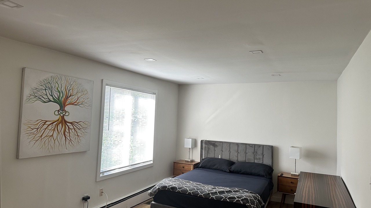 Photo of Bedroom in Shirley