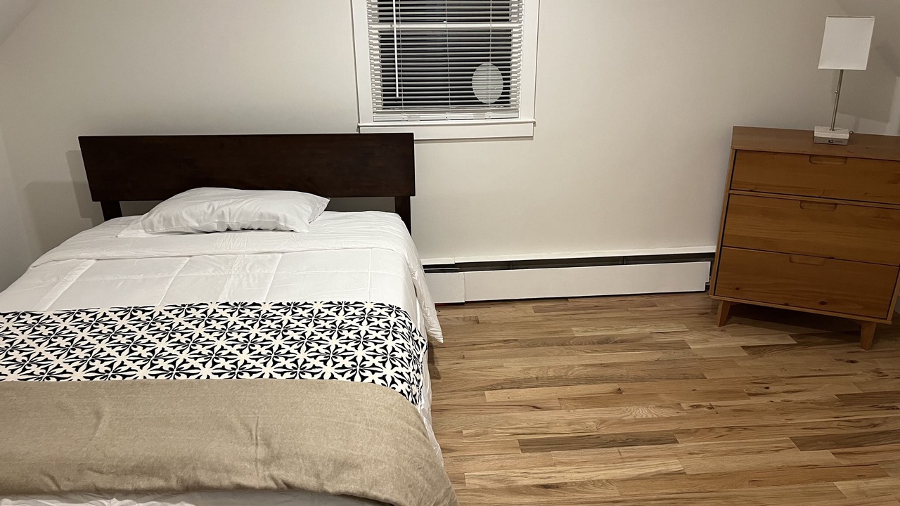 Photo of Bedroom in Shirley