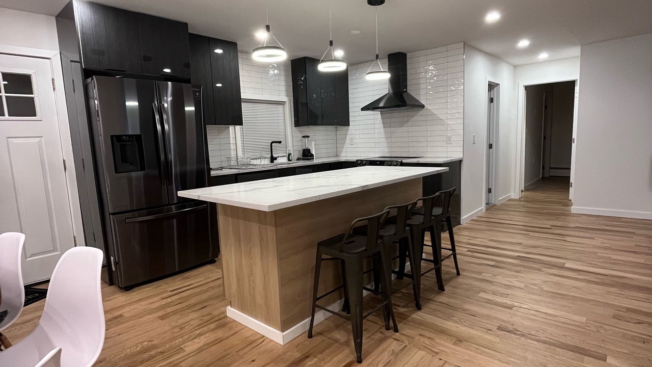 Photo of Kitchen in Shirley