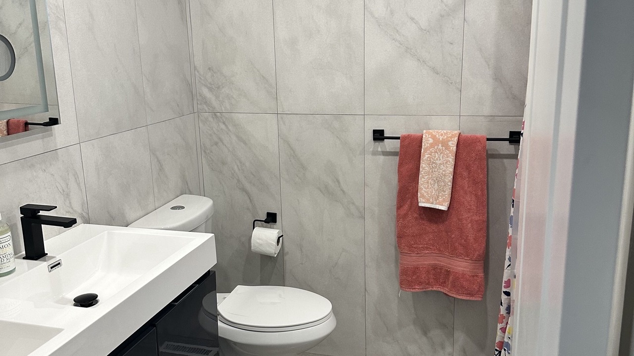 Photo of Bathroom in Shirley