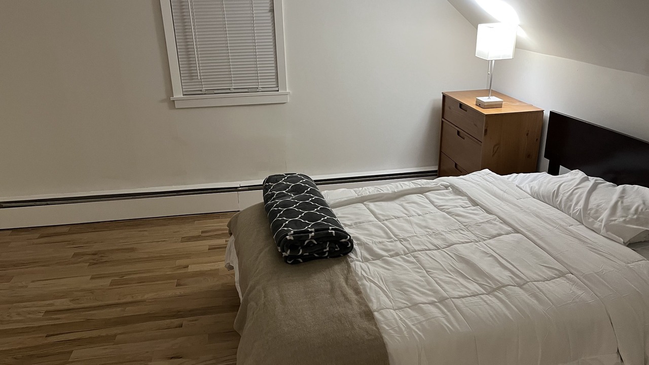 Photo of Bedroom in Shirley