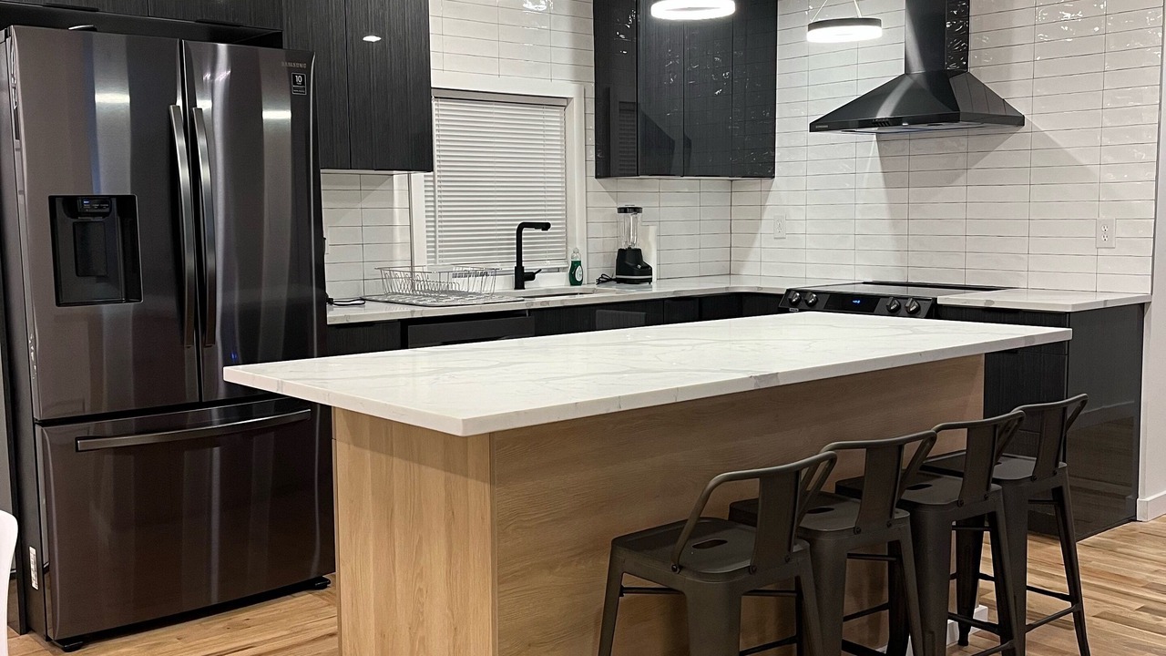 Photo of Kitchen in Shirley