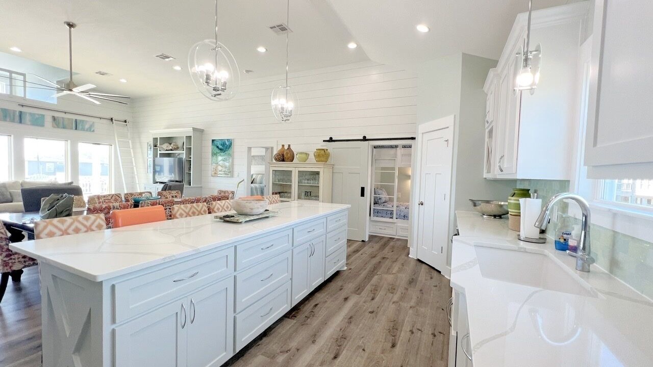 Photo of Kitchen in Port Bolivar