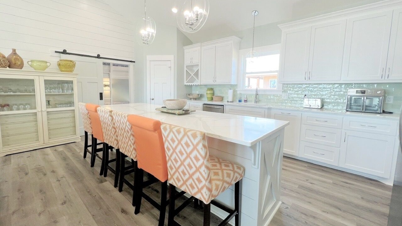 Photo of Kitchen in Port Bolivar