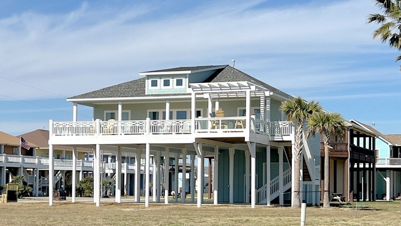 Photo of Outdoor in Port Bolivar