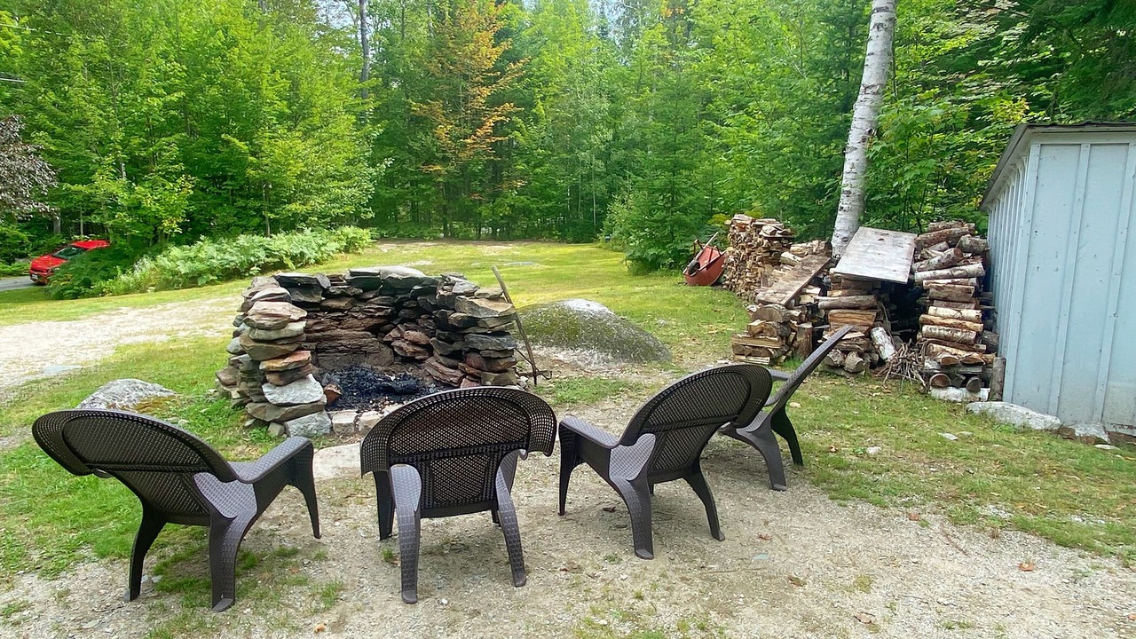 Photo of Others in Rangeley Plantation