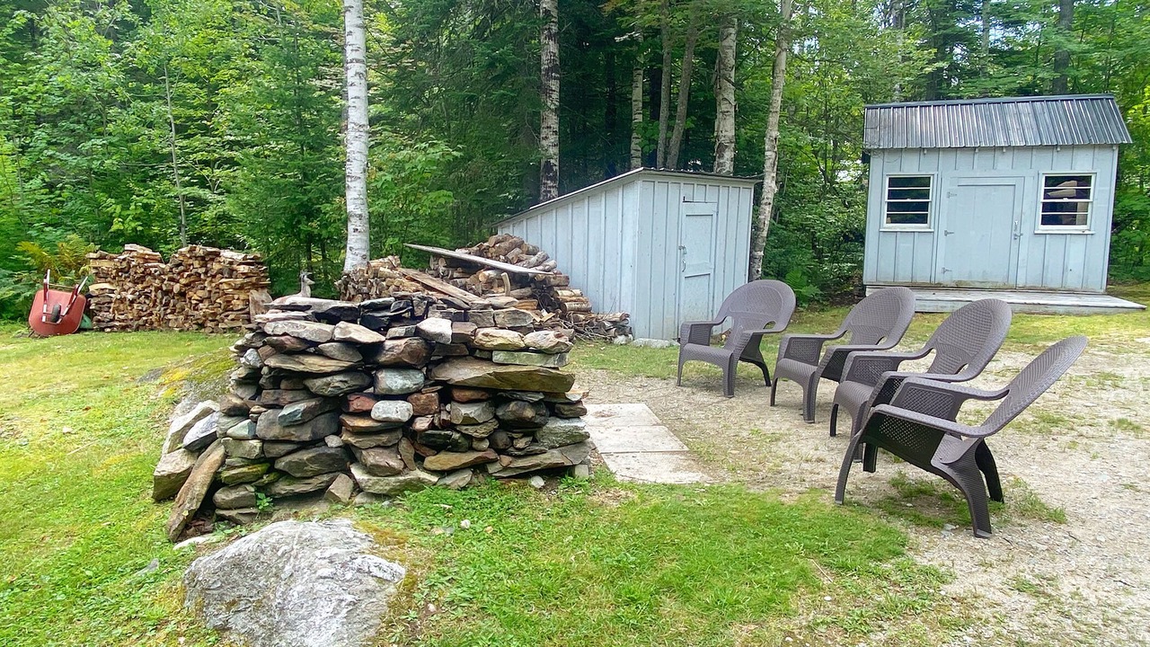 Photo of Others in Rangeley Plantation