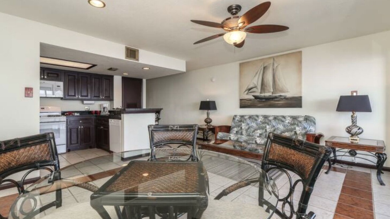 Photo of Livingroom in Seven Coves